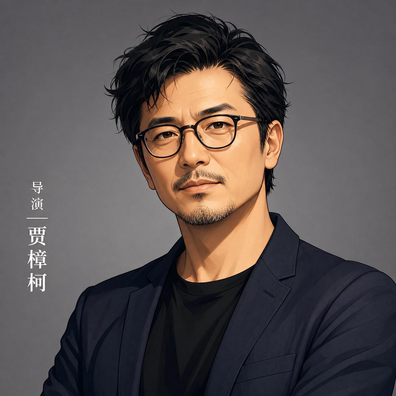 糖心-林志远首席动漫导演
